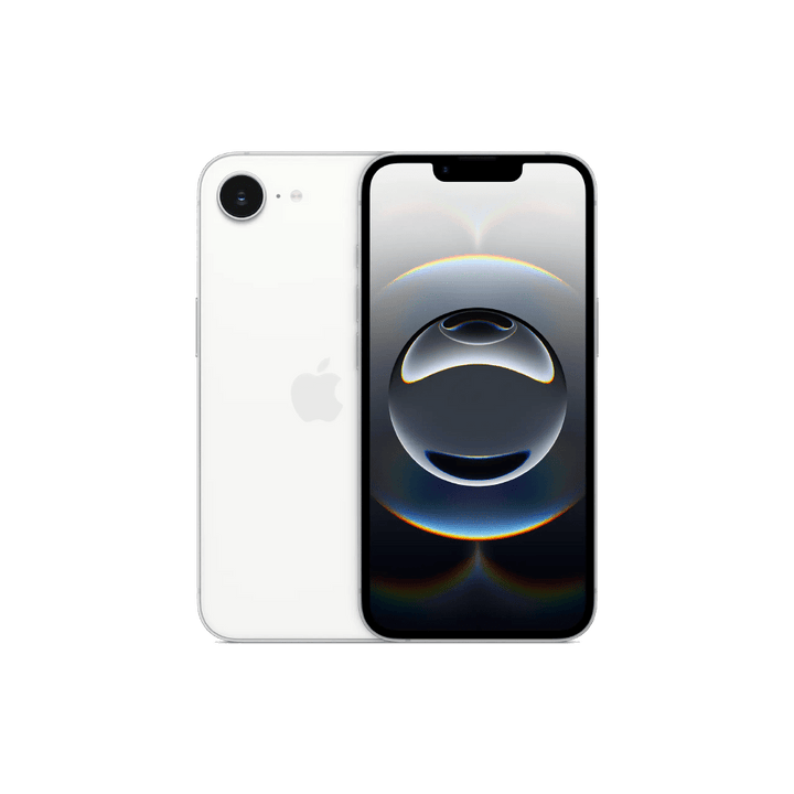Apple iPhone 16e Recondicionado - ISELL & REPAIR