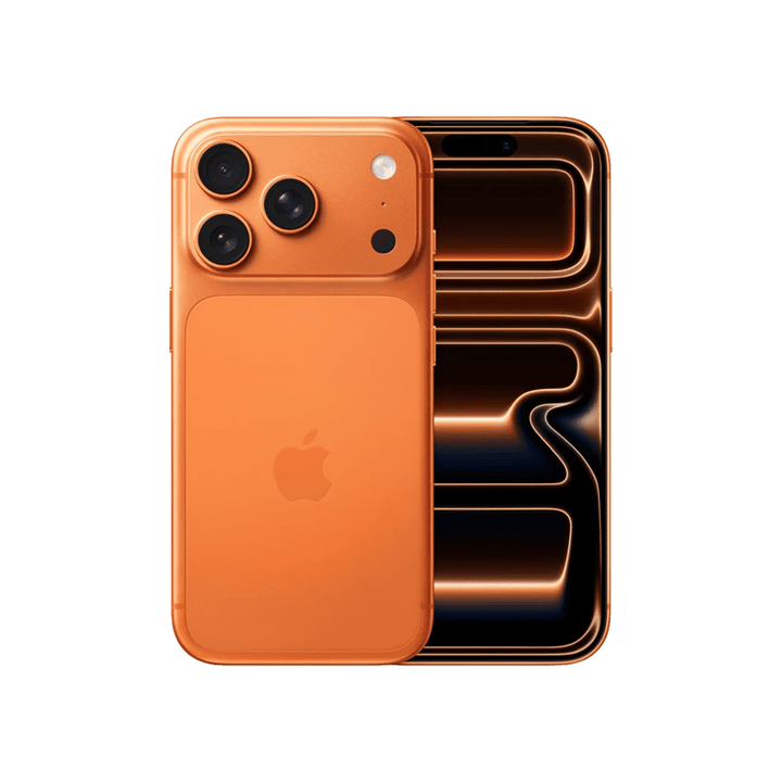 Apple iPhone 17 Pro Max Recondicionado - ISELL & REPAIR