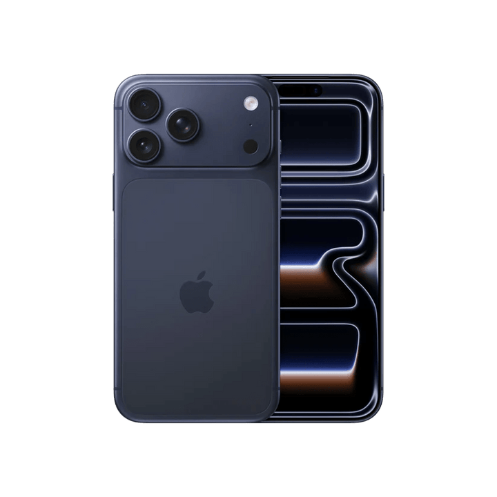 Apple iPhone 17 Pro Max Recondicionado - ISELL & REPAIR