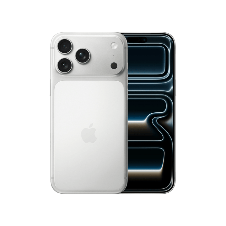 Apple iPhone 17 Pro Max Recondicionado - ISELL & REPAIR