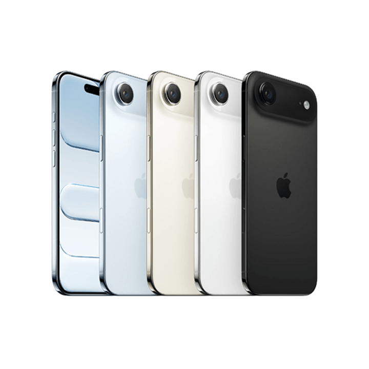 Apple iPhone Air Recondicionado - ISELL & REPAIR