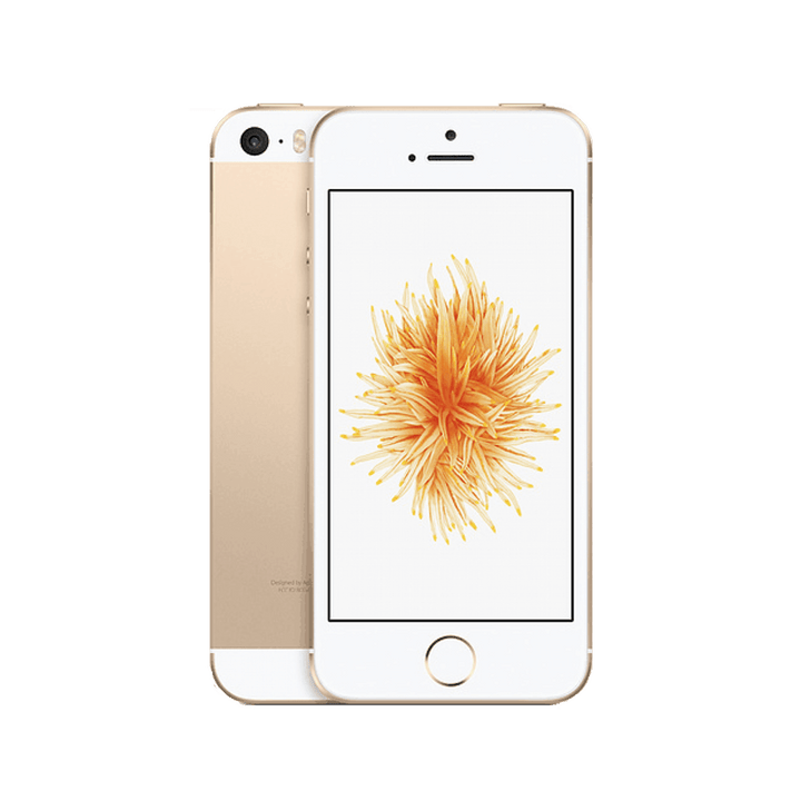 Apple iPhone SE Recondicionado - ISELL & REPAIR