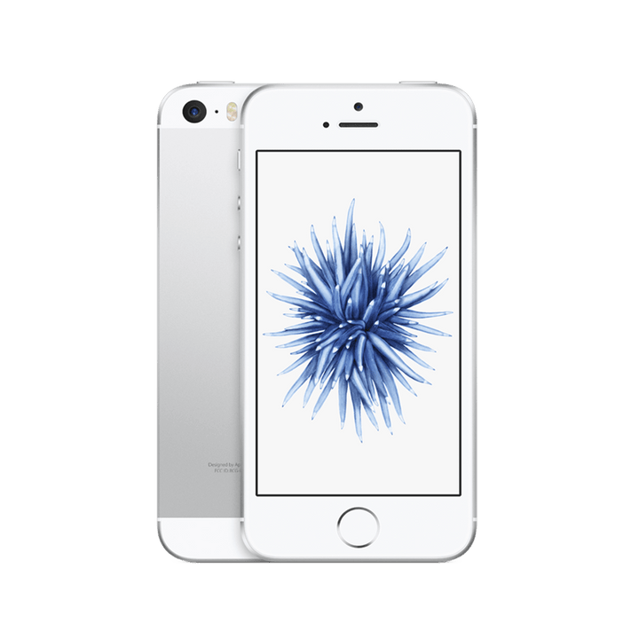 Apple iPhone SE Recondicionado - ISELL & REPAIR