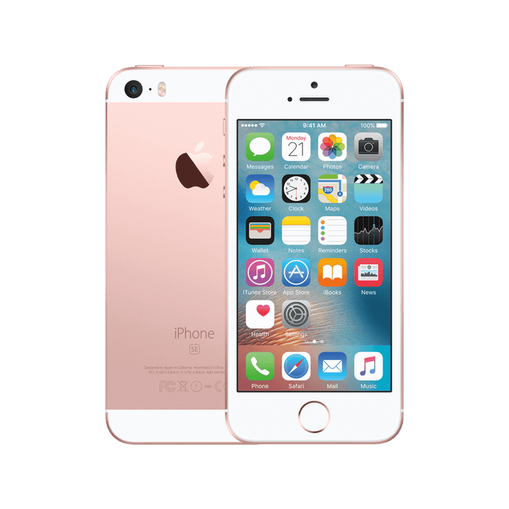 Apple iPhone SE Recondicionado - ISELL & REPAIR