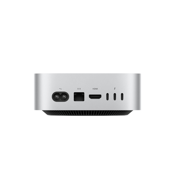 Apple Mac Mini 2024 M4 Recondicionado - ISELL & REPAIR