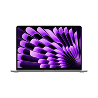 Apple MacBook Air 15" 2024 Apple M3 Recondicionado - ISELL & REPAIR