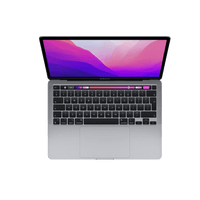 Apple MacBook Pro 13" 2022 Apple M2 Recondicionado - ISELL & REPAIR
