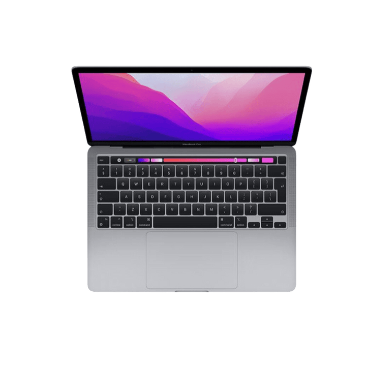 Apple MacBook Pro 13" 2022 Apple M2 Recondicionado - ISELL & REPAIR