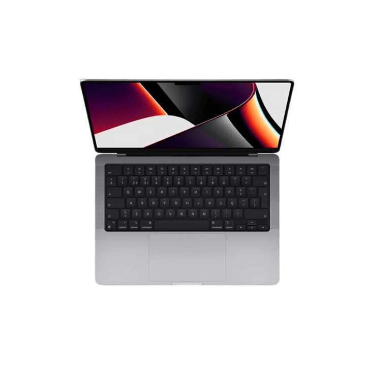 MacBook Pro 14