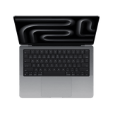 Apple MacBook Pro 14" 2023 M3 16GB Recondicionado - ISELL & REPAIR