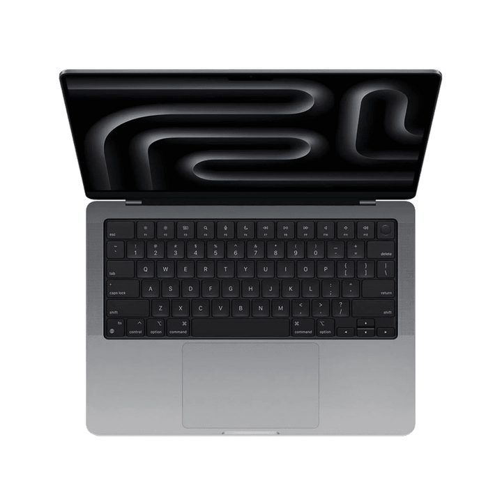 Apple MacBook Pro 14" 2023 M3 16GB Recondicionado - ISELL & REPAIR