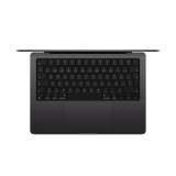 Apple MacBook Pro 14" 2024 M4 Recondicionado - ISELL & REPAIR