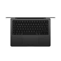 Apple MacBook Pro 14" 2024 M4 Recondicionado - ISELL & REPAIR