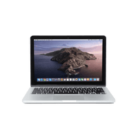 Apple MacBook Pro 15" 2012 Core i7 Recondicionado - ISELL & REPAIR