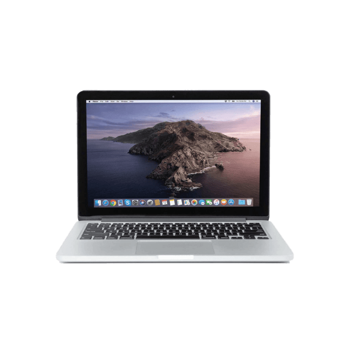 Apple MacBook Pro 15" 2012 Core i7 Recondicionado - ISELL & REPAIR