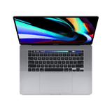 Apple MacBook Pro 16" 2019 Core i7 Recondicionado - ISELL & REPAIR