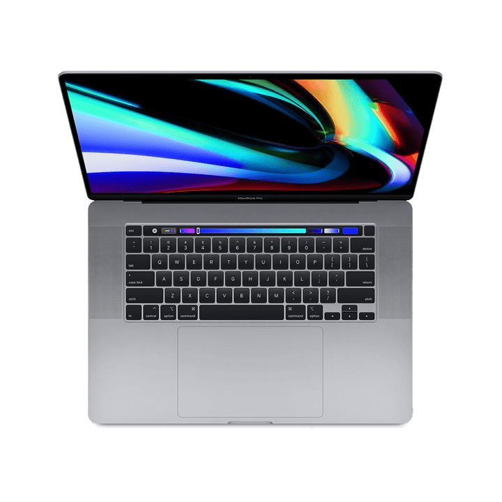 Apple MacBook Pro 16" 2019 Core i7 Recondicionado - ISELL & REPAIR