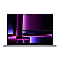 Apple MacBook Pro 16" 2023 Apple M2 Pro Recondicionado - ISELL & REPAIR