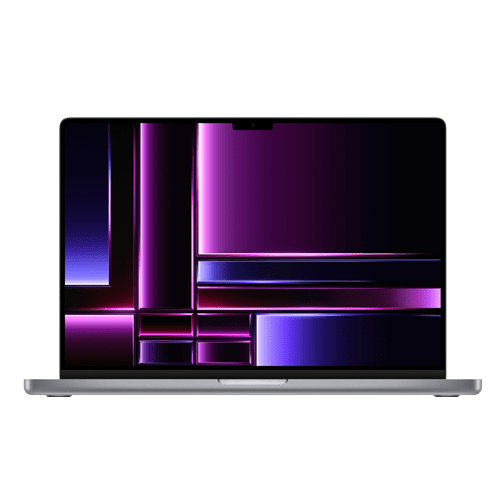 Apple MacBook Pro 16" 2023 Apple M2 Pro Recondicionado - ISELL & REPAIR