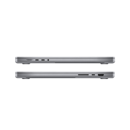 Apple MacBook Pro 16" 2023 Apple M2 Pro Recondicionado - ISELL & REPAIR