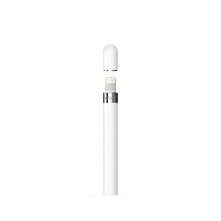 Apple Pencil (1.ª geração) com adaptador USB - C - ISELL & REPAIR