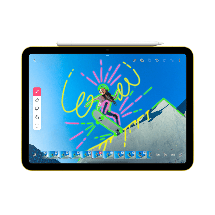 Apple Pencil USB - C - ISELL & REPAIR