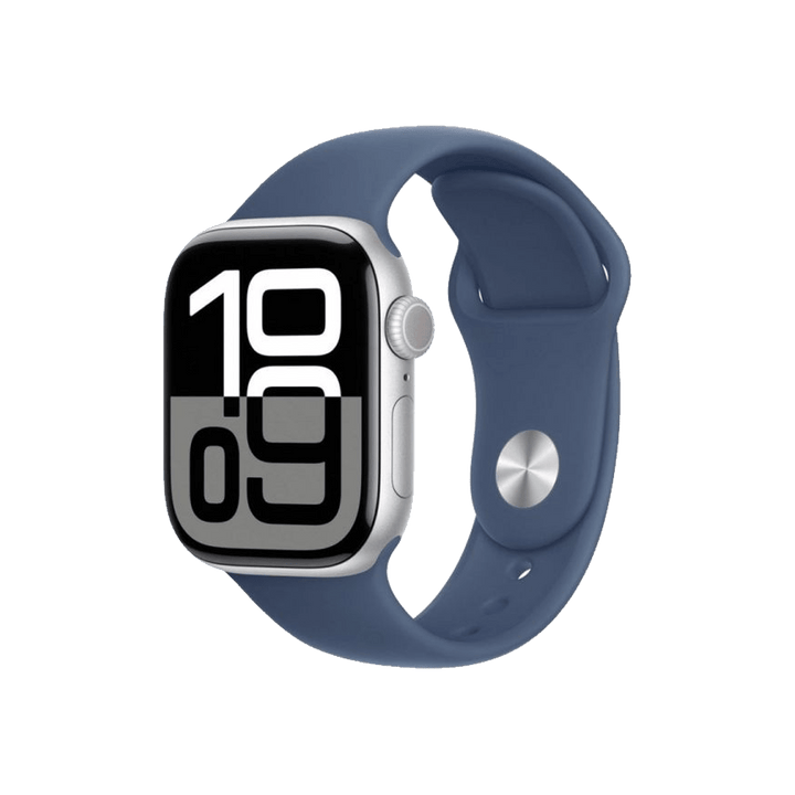 Apple Watch 10 GPS Recondicionado - ISELL & REPAIR