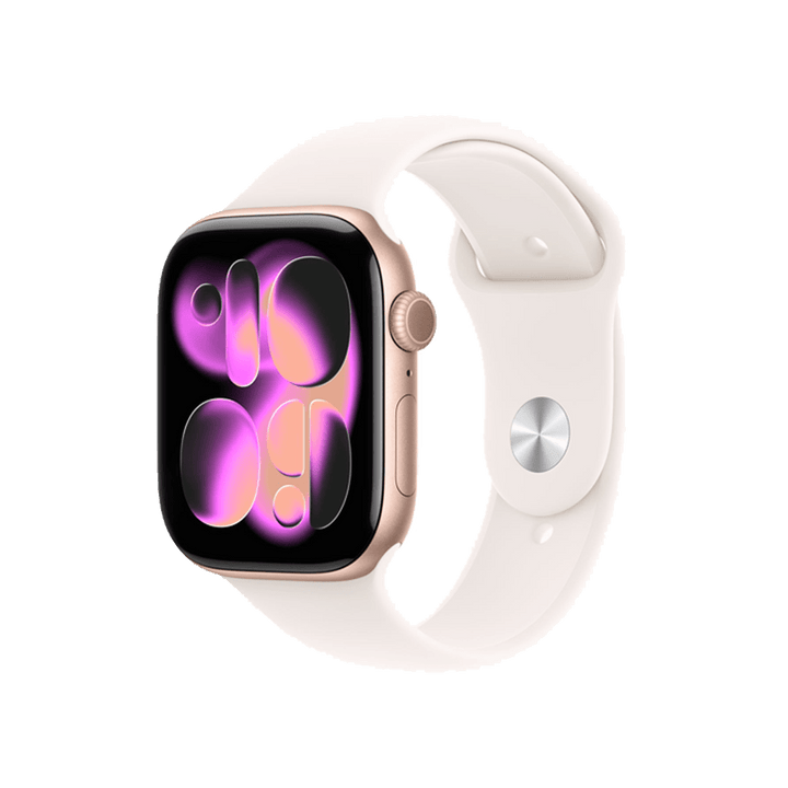 Apple Watch 11 GPS Recondicionado - ISELL & REPAIR