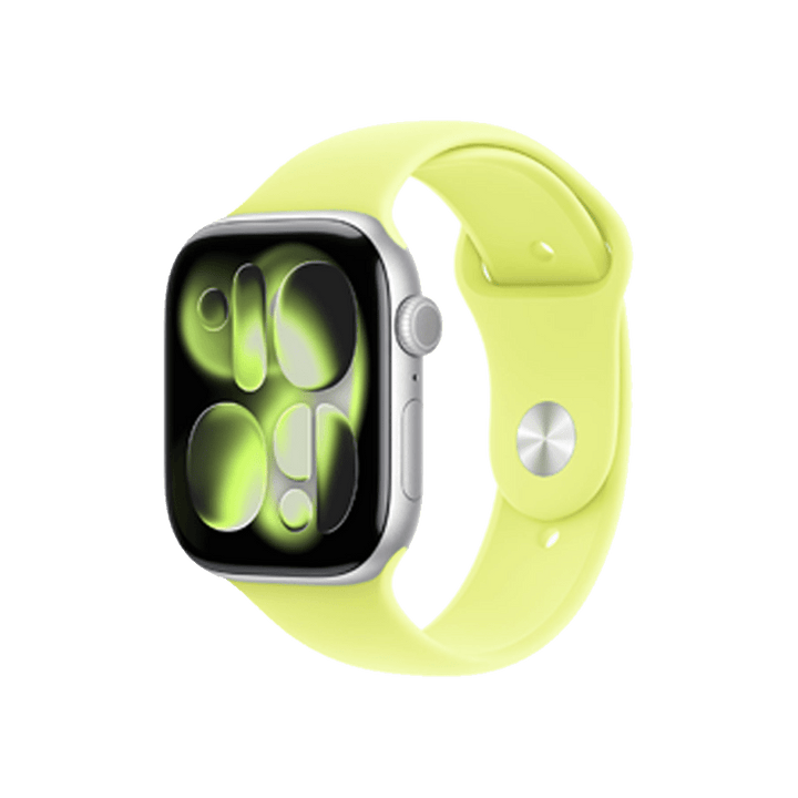 Apple Watch 11 GPS Recondicionado - ISELL & REPAIR