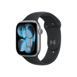 Apple Watch 11 GPS Recondicionado - ISELL & REPAIR