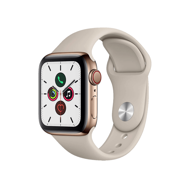 Apple Watch 5 GPS Recondicionado - ISELL & REPAIR