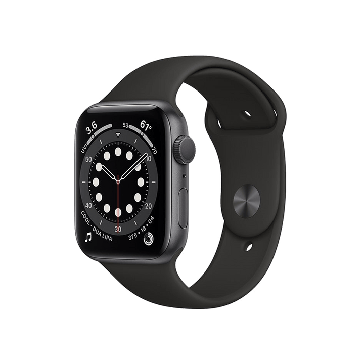 Apple Watch 6 GPS Recondicionado - ISELL & REPAIR