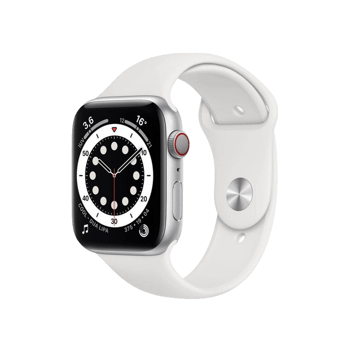 Apple Watch 6 GPS Recondicionado - ISELL & REPAIR