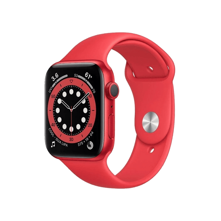 Apple Watch 6 GPS Recondicionado - ISELL & REPAIR