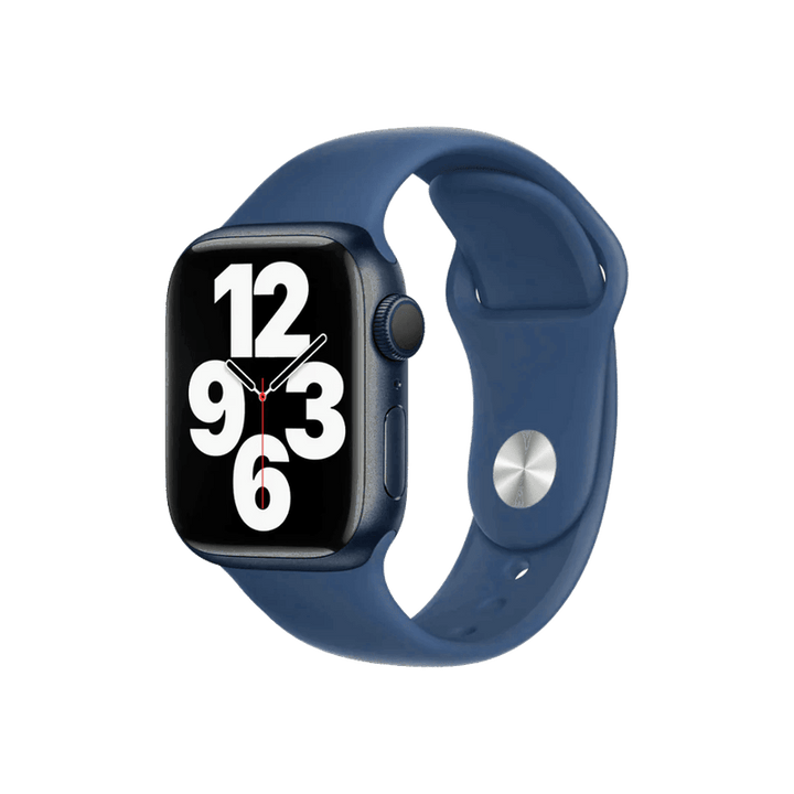 Apple Watch 7 GPS + Cellular Recondicionado - ISELL & REPAIR