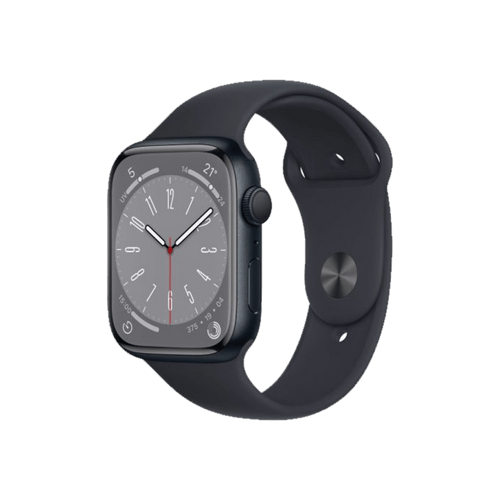 Apple Watch 8 GPS Recondicionado - ISELL & REPAIR