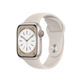 Apple Watch 8 GPS Recondicionado - ISELL & REPAIR