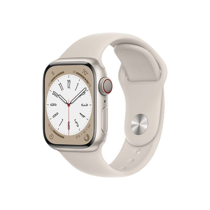 Apple Watch 8 GPS Recondicionado - ISELL & REPAIR