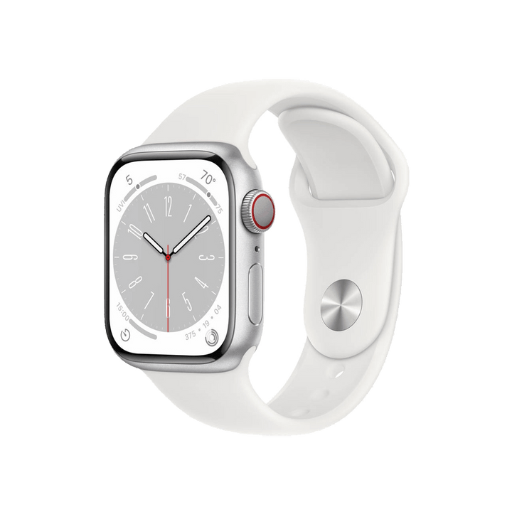 Apple Watch 8 GPS Recondicionado - ISELL & REPAIR