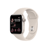 Apple Watch SE 2 (2022) GPS Recondicionado - ISELL & REPAIR