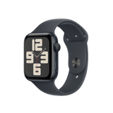 Apple Watch SE 2 (2022) GPS Recondicionado - ISELL & REPAIR