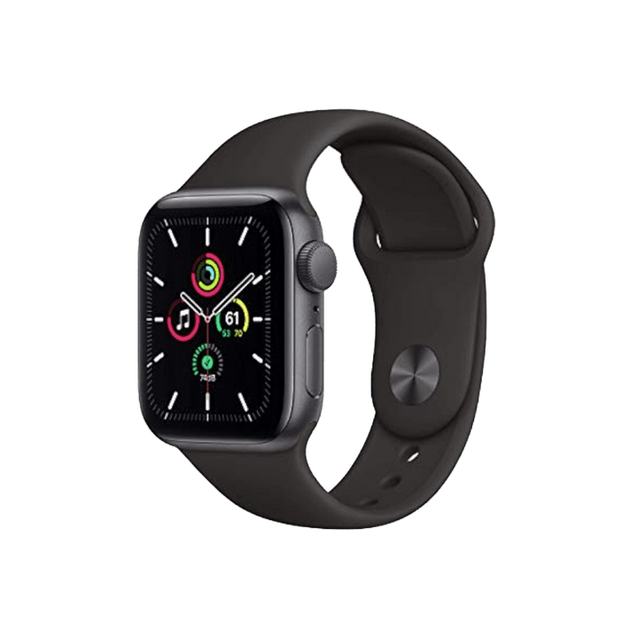 Apple Watch SE (2020) GPS Recondicionado - ISELL & REPAIR