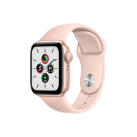 Apple Watch SE (2020) GPS Recondicionado - ISELL & REPAIR