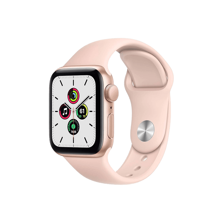 Apple Watch SE (2020) GPS Recondicionado - ISELL & REPAIR