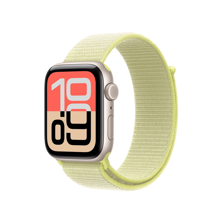 Apple Watch SE 3 (2025) GPS Recondicionado - ISELL & REPAIR