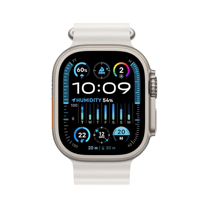 Apple Watch Ultra 2 49mm Recondicionado - ISELL & REPAIR