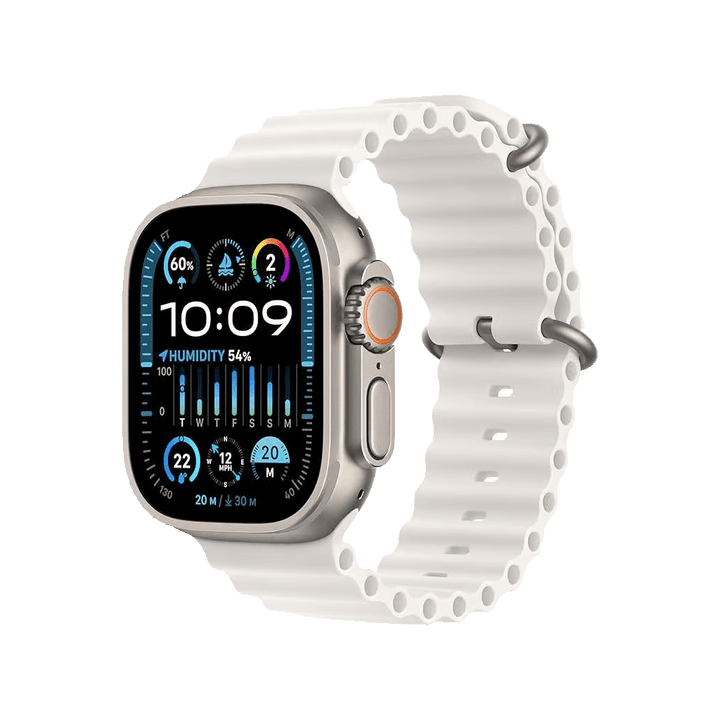 Apple Watch Ultra 2 49mm Recondicionado - ISELL & REPAIR
