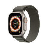 Apple Watch Ultra 49mm Recondicionado - ISELL & REPAIR