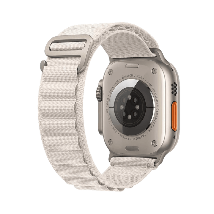 Apple Watch Ultra 49mm Recondicionado - ISELL & REPAIR