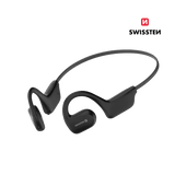 Auriculares Gym Open Ear Swissten - ISELL & REPAIR